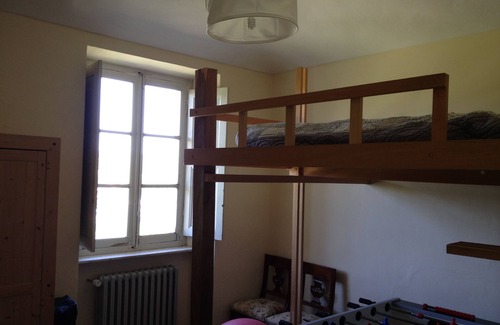 Alba Apartment | Cascina Garbianotto, among woods and vineyards