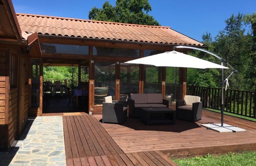 Castellero Bed & Breakfast | Cascina Gardina