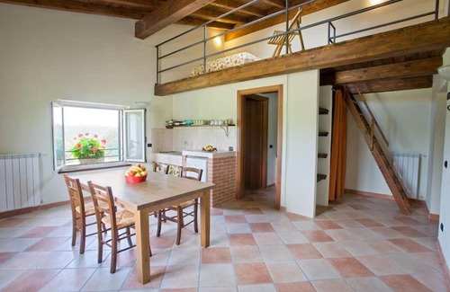 San Nicolo Apartment | Cascina Giacometta