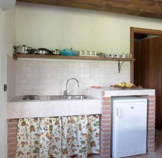 San Nicolo Apartment | Cascina Giacometta