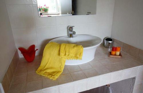 San Nicolo Apartment | Cascina Giacometta