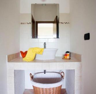San Nicolo Apartment | Cascina Giacometta