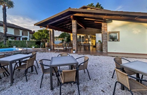 Costigliole d'Asti House | Cascina Gorra di Orlandi