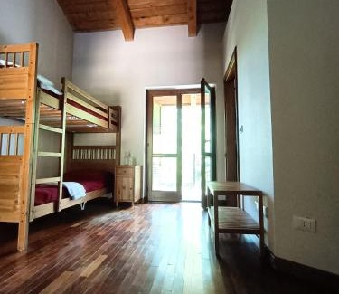 Alpignano Hotel | Cascina Govean