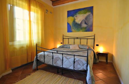 Diano d'Alba House | Cascina Il Convivio