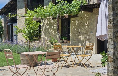 Cossano Belbo Bed & Breakfast | Cascina IL SOGNO