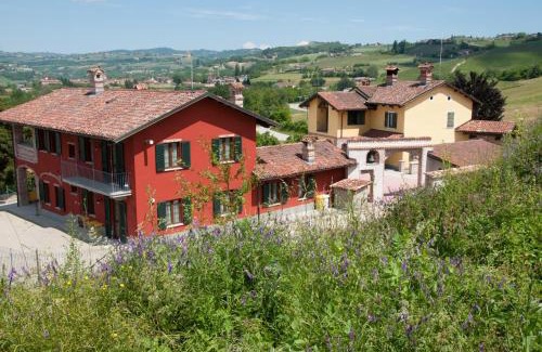 Dogliani House | Cascina La Romana