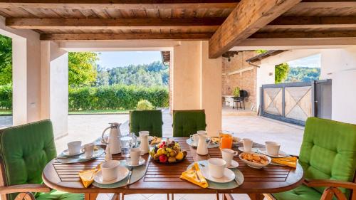 Ponzano Monferrato Villa | CASCINA LA VALLE 10&2, Emma Villas