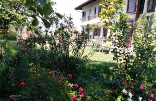 Novello House | Cascina Linét