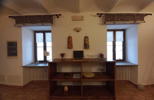 Neive House | Cascina Longoria