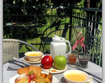 Melazzo Bed & Breakfast | Cascina Luvot