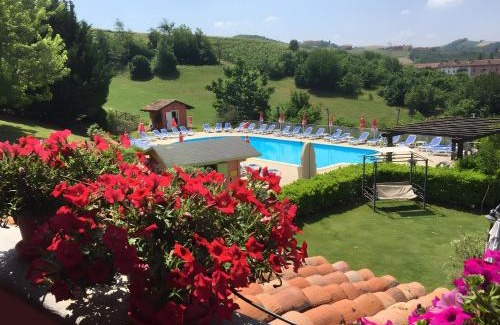Dogliani Villa | Cascina Manzo