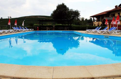 Dogliani Villa | Cascina Manzo