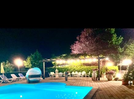 Dogliani Apartment | Cascina Manzo