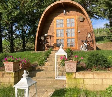 Dogliani Apartment | Cascina Manzo