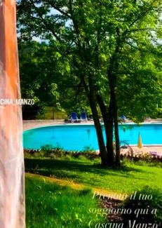 Dogliani Apartment | Cascina Manzo