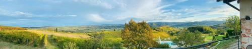Acqui Terme House | Cascina Marcantonio