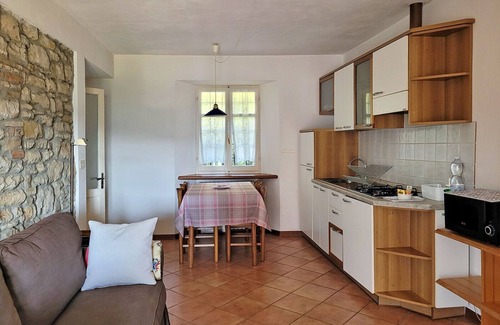 Cessole House | Cascina Marenco Langhe Country House Moscato