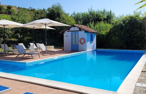 Cessole House | Cascina Marenco Langhe Country House Moscato