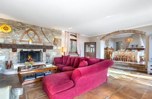 Sala Monferrato Villa | CASCINA MONFERRATO 12, Emma Villas