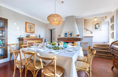 Sala Monferrato Villa | CASCINA MONFERRATO 12, Emma Villas