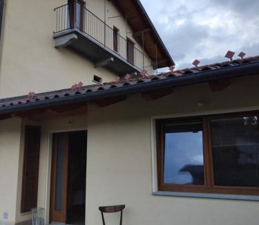 Mombasiglio House | Cascina Nuova
