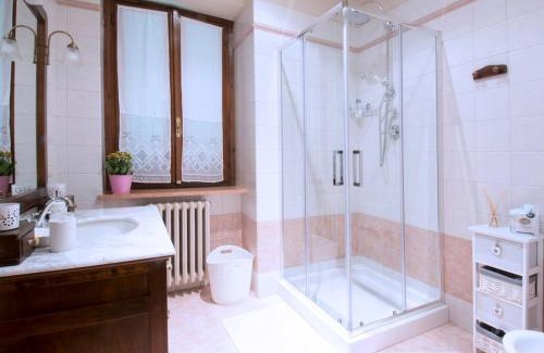 Castelletto Merli House | Cascina Olivetta -sleep in winery