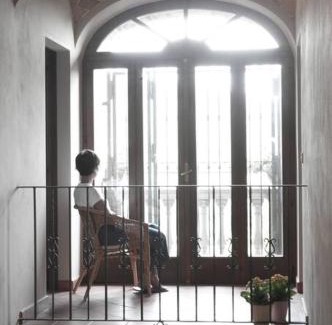 Castelletto Merli House | Cascina Olivetta -sleep in winery