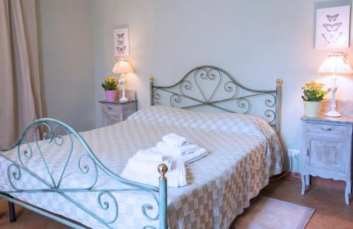 Castelletto Merli House | Cascina Olivetta -sleep in winery