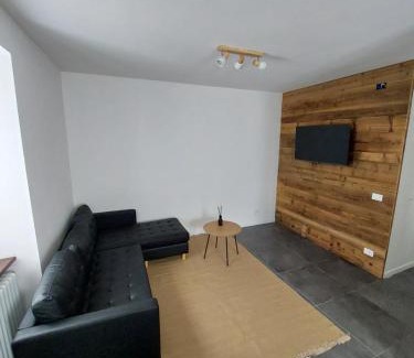 Pieve di Ledro Apartment | Cascina Rio Molini