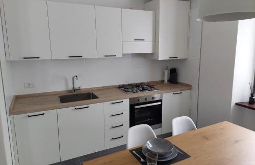 Pieve di Ledro Apartment | Cascina Rio Molini