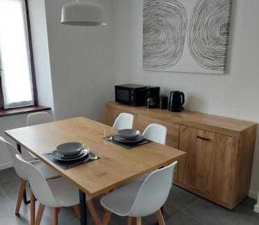 Pieve di Ledro Apartment | Cascina Rio Molini