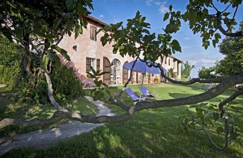 Grazzano Badoglio House | Cascina Rosa B&B