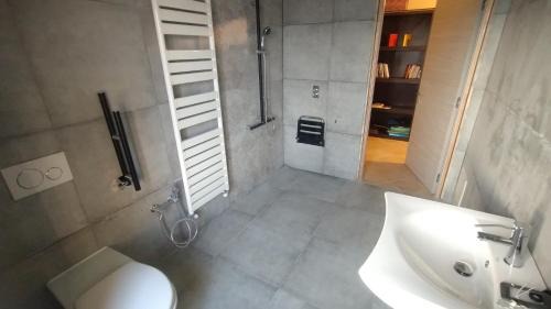 Sinio House | Cascina Sant'Eufemia