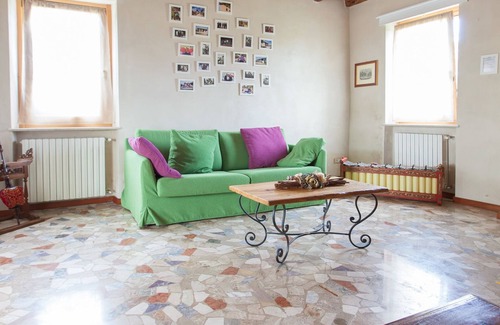 Calcinato House | Cascina Serenella B&B