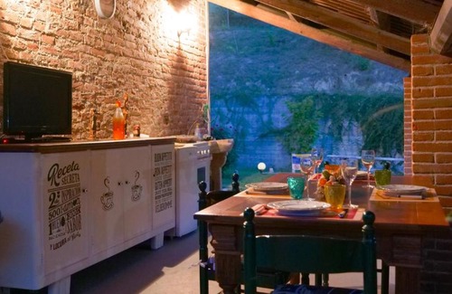 Asti House | Cascina Solaro
