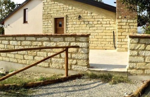 Treville Bed & Breakfast | Cascina Sortina country House