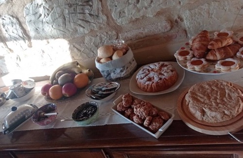 Treville Bed & Breakfast | Cascina Sortina country House