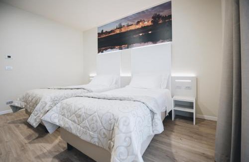Riva Presso Chieri Hotel | Cascina Speranza Hotel