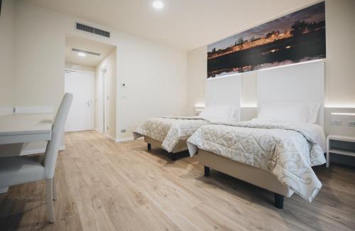Riva Presso Chieri Hotel | Cascina Speranza Hotel