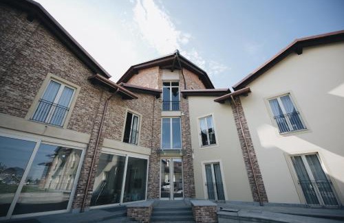 Riva Presso Chieri Hotel | Cascina Speranza Hotel