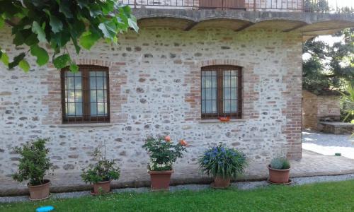 Farigliano House | Cascina Stralla