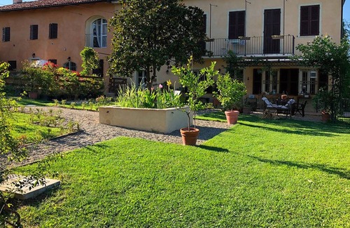 Sanico Bed & Breakfast | Cascina Vicentini