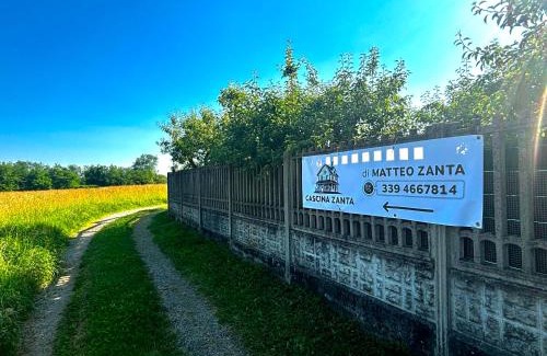 Valdengo House | Cascina Zanta