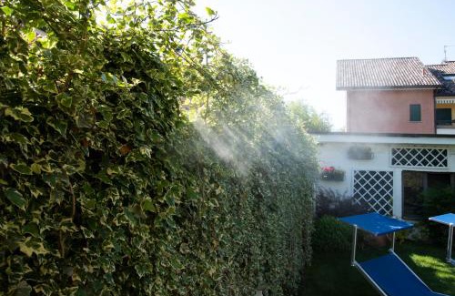 Pregnana Milanese Bed & Breakfast | Cascina36 B&B