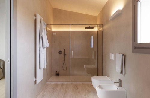 Arzachena Hotel | Cascioni Eco Retreat - Suites with Private Pool