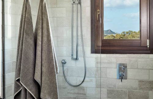 Arzachena Hotel | Cascioni Eco Retreat - Suites with Private Pool