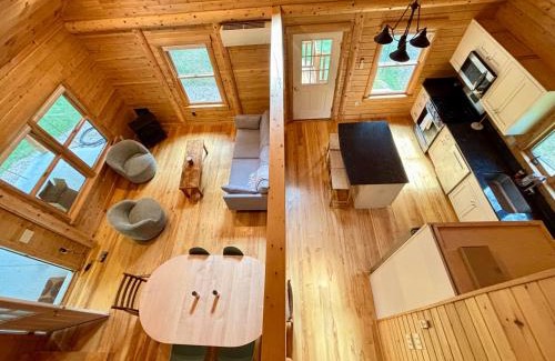 Freeport House | Casco Cabin Freeport