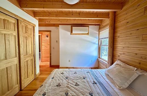 Freeport House | Casco Cabin Freeport