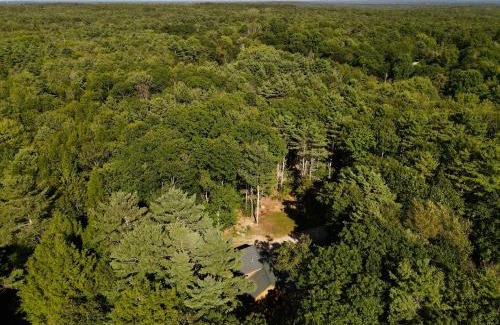 Freeport House | Casco Cabin Freeport